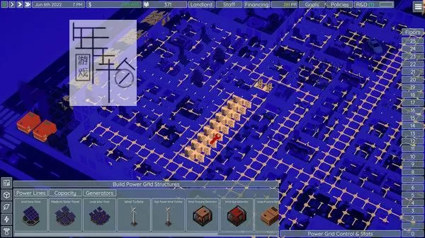 PC《高层建筑大亨 Highrise Mogul》英文版下载（v1.012）_1