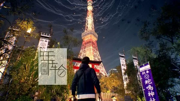 PC《幽灵线:东京/Ghostwire:Tokyo》中文版下载（更新豪华版+拍照模式+望月+全DLCs+预购奖励）_6