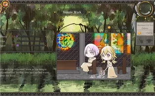 PC《摇篮曲的日子 Lullaby days》英文版下载