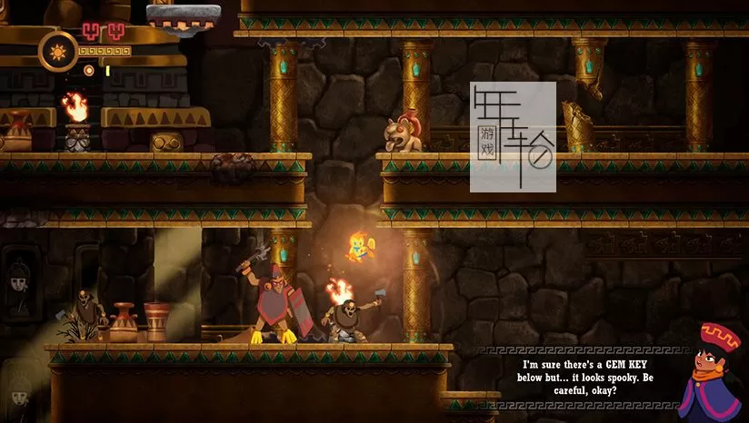 PC《日焱之子 Imp of the Sun》中文版下载_2