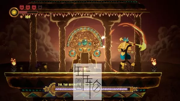 switch《日焱之子 Imp of the Sun》中文版nsp/xci整合版下载【含1.0.2补丁】_1