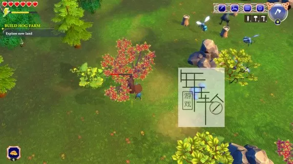 PC《Hogvalord》英文版下载（v1.0.32）_0