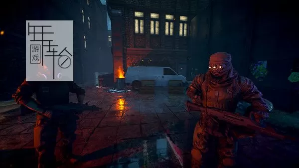 PC《来世：杀戮死亡 AFTERLIFE: KILLING DEATH》英文版下载_1
