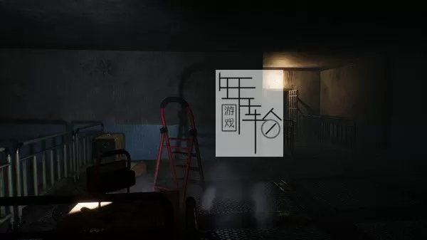 PC《黑暗之中 Amidst The Darkness》英文版下载_2