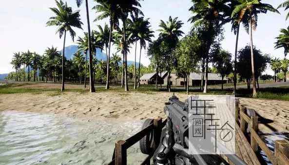 PC《岛屿袭击 Island Assault》英文版下载_1