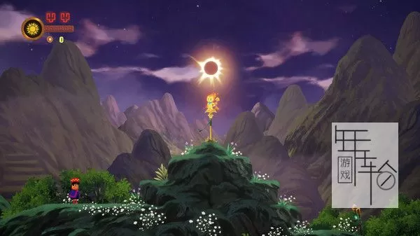 switch《日焱之子 Imp of the Sun》中文版nsp/xci整合版下载【含1.0.2补丁】_3