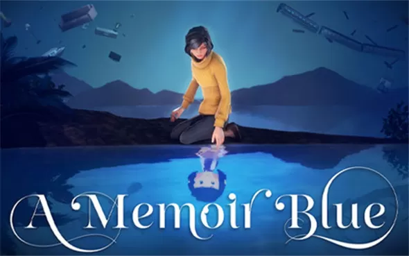 switch《蓝色回忆录 A Memoir Blue》中文版nsp/xci下载【含1.0.2补丁】