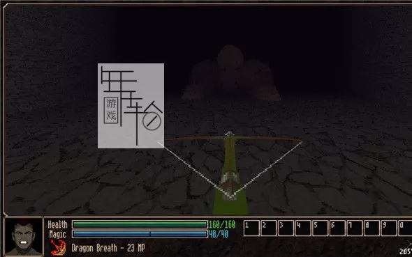 PC《魔鬼尖塔 Devil Spire》英文版下载_1