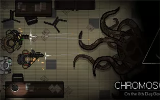 PC《邪恶染色体 Chromosome Evil》英文版下载