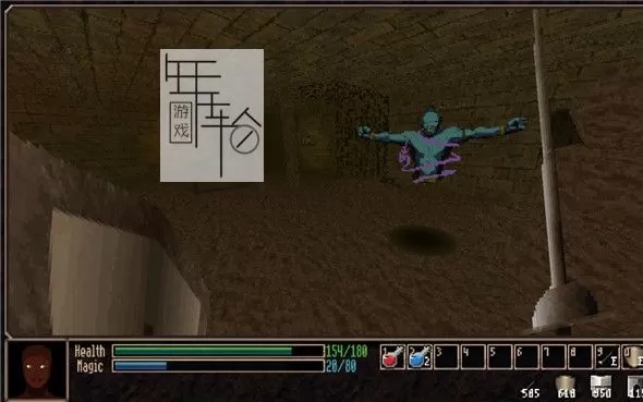PC《魔鬼尖塔 Devil Spire》英文版下载_0