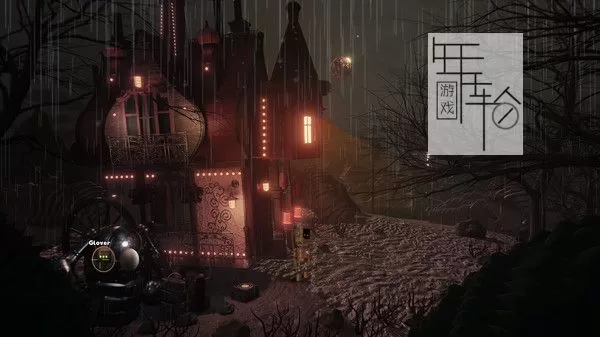 switch《ULTREIA》中文版nsp/xci下载_4