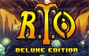 PC《R.T.O.黑暗国度的故事 R.T.O. Tales of the Dark Lands》英文版下载（v1.1）