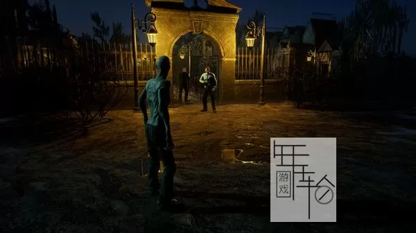 PC《僵尸好人 Zombie Good Guy》英文版下载_0