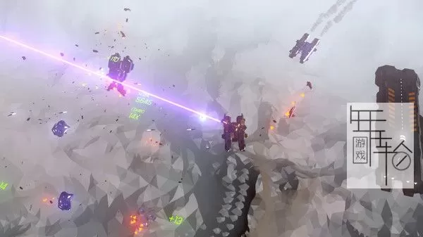PC《愤怒天使 Furious Angels》英文版下载（v2.00b）_0