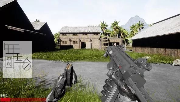 PC《岛屿袭击 Island Assault》英文版下载_2