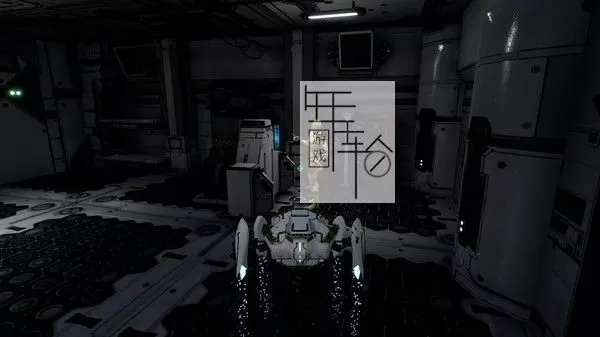 PC《星球探测机：重铸 CAT Interstellar Recast》英文版下载_0