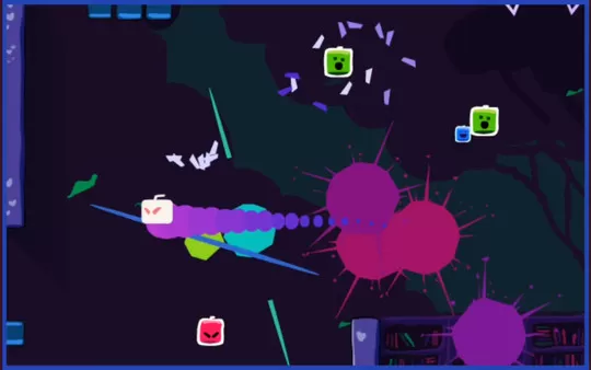 PC《比赛之夜 A Night at the Races》英文版下载（Build 6379122）