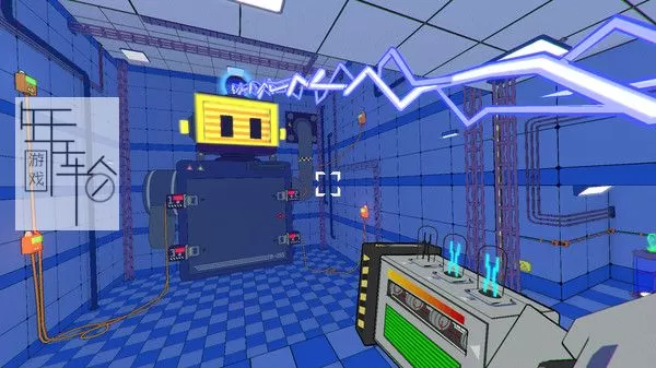 PC《超级射手 Super Shooter》英文版下载_2