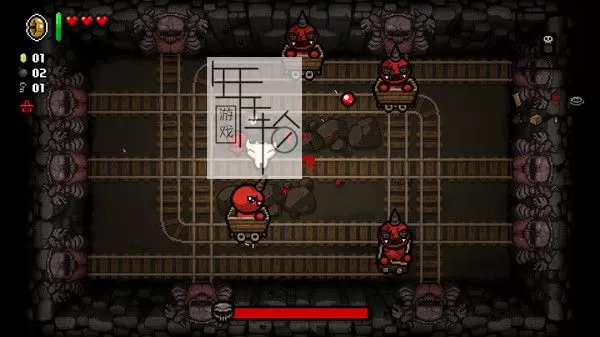 switch《以撒的结合：忏悔 The Binding of Isaac Repentance》中文版nsp下载【含1.7.9b补丁+DLC】_3