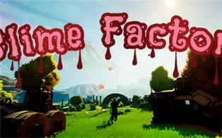 PC《史莱姆工厂 Slime Factory》中文版下载