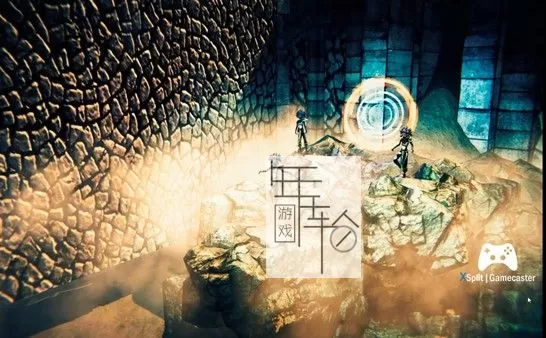 PC《勇士之心 Heart of a Warrior》英文版下载_2