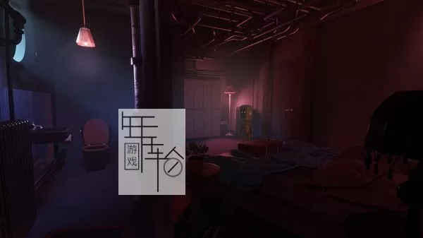 switch《ULTREIA》中文版nsp/xci下载_2