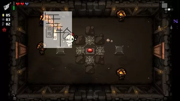 switch《以撒的结合：忏悔 The Binding of Isaac Repentance》中文版nsp下载【含1.7.9b补丁+DLC】_4