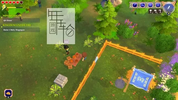 PC《Hogvalord》英文版下载（v1.0.32）_2