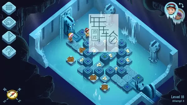 PC《宝藏寺庙 Treasure Temples》英文版下载_2