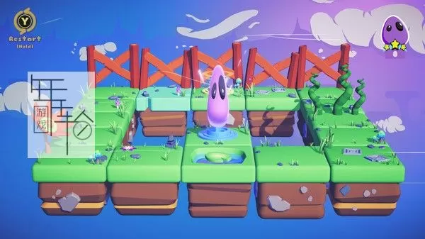 switch《BouncyBoi in Puzzle Land》英文版nsp/xci下载_0
