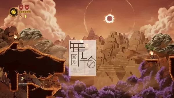 switch《日焱之子 Imp of the Sun》中文版nsp/xci整合版下载【含1.0.2补丁】_2
