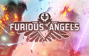 PC《愤怒天使 Furious Angels》英文版下载（v2.00b）