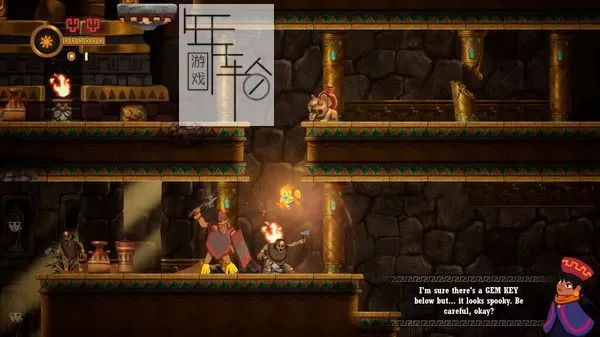 switch《日焱之子 Imp of the Sun》中文版nsp/xci整合版下载【含1.0.2补丁】_4