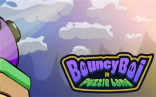switch《BouncyBoi in Puzzle Land》英文版nsp/xci下载