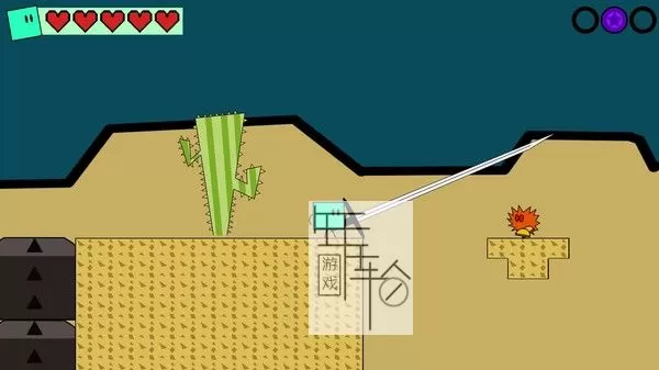switch《尼克与立方诅咒 Niko and the Cubic Curse》英文版nsp/xci下载_3