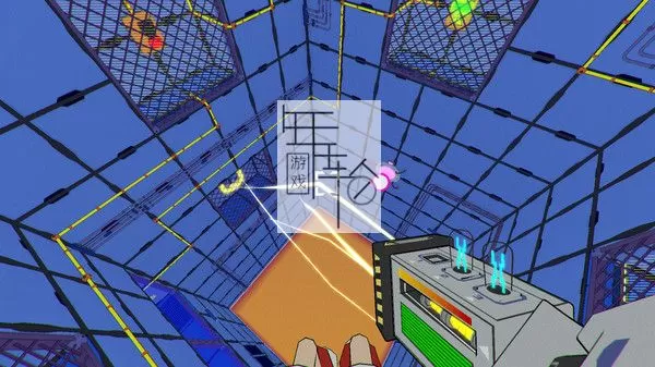 PC《超级射手 Super Shooter》英文版下载_0