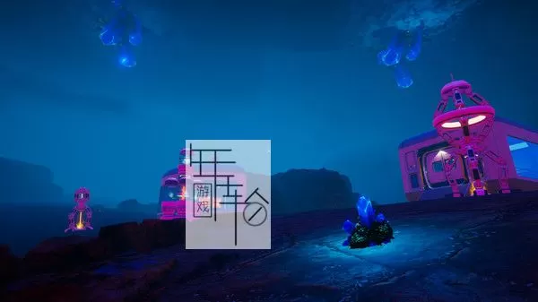 PC《星球工匠 The Planet Crafter》中文版下载v0.9.027_1