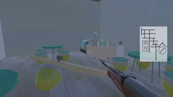 PC《破坏模拟器 DESTROY Simulator》中文版下载_2