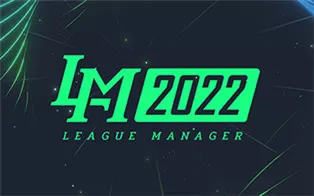 PC《联盟经理2022 League Manager 2022》中文版下载