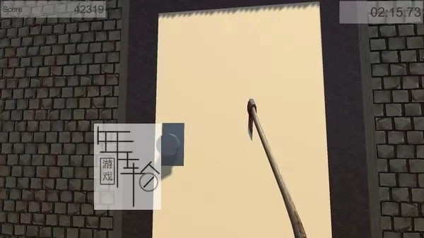 PC《破坏模拟器 DESTROY Simulator》中文版下载_0