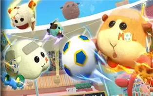 switch《MOL SOCCER ONLINE Lite》英文版nsp/xci整合版下载【含2DLC】