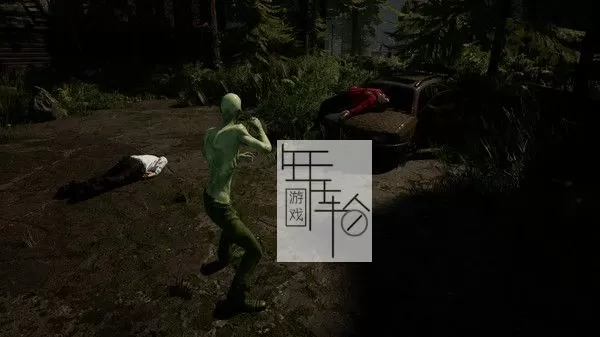 PC《僵尸好人 Zombie Good Guy》英文版下载_1