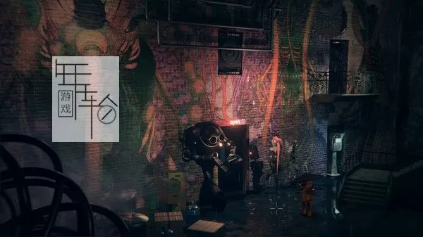 switch《ULTREIA》中文版nsp/xci下载_3