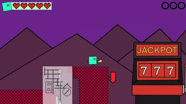 switch《尼克与立方诅咒 Niko and the Cubic Curse》英文版nsp/xci下载_2