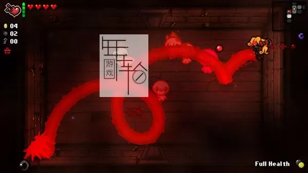 switch《以撒的结合：忏悔 The Binding of Isaac Repentance》中文版nsp下载【含1.7.9b补丁+DLC】_0