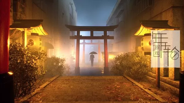 PC《幽灵线:东京/Ghostwire:Tokyo》中文版下载（更新豪华版+拍照模式+望月+全DLCs+预购奖励）_7