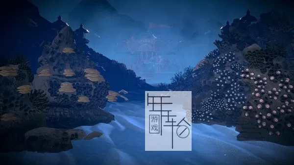 PC《蓝色回忆录 A Memoir Blue》中文版下载_2