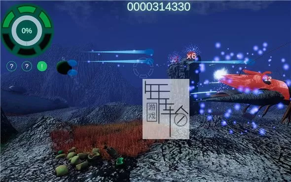 PC《马里莫 -VS- I.A.S Marimo -VS- I.A.S》英文版下载_0