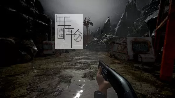 PC《来世：杀戮死亡 AFTERLIFE: KILLING DEATH》英文版下载_2