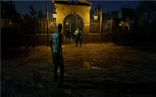 PC《僵尸好人 Zombie Good Guy》英文版下载